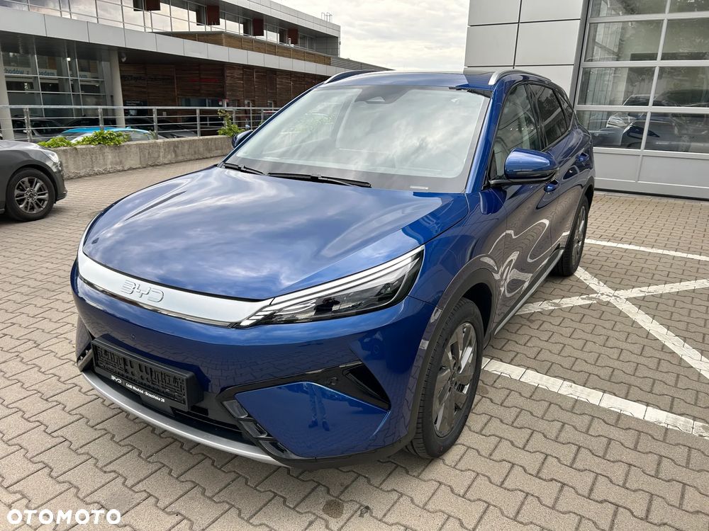 BYD Atto 3 74.8kWh Excellence AWD - 3