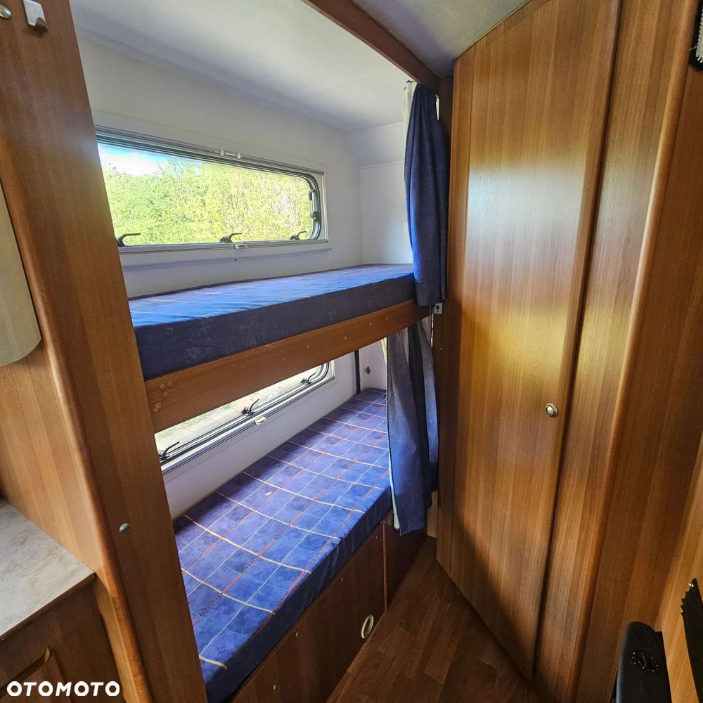 Fiat Ducato M1A Panorama - 6