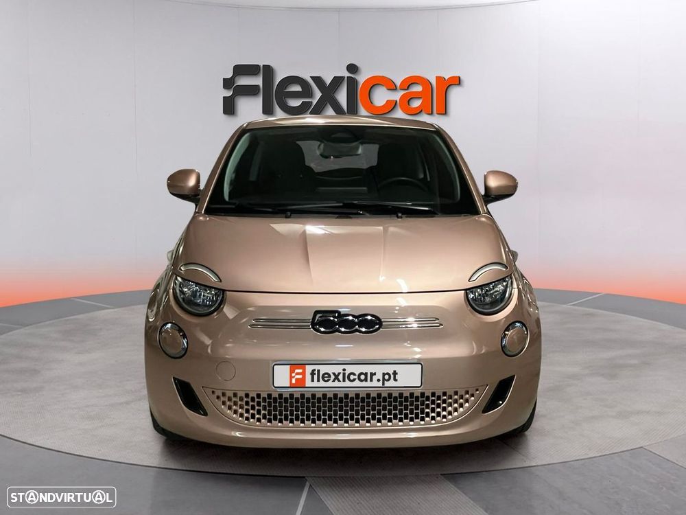 Fiat 500e - 2