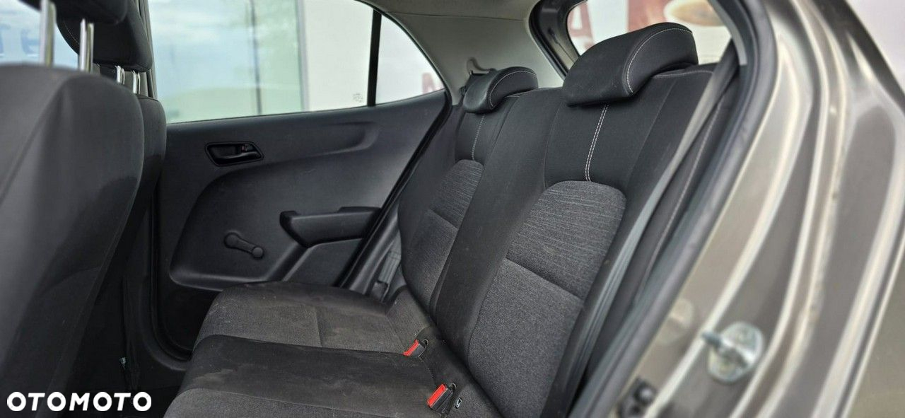 Kia Picanto - 10