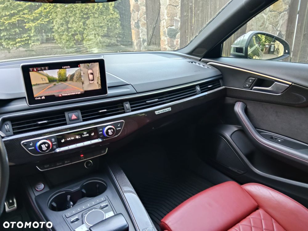 Audi S4 Limousine - 10
