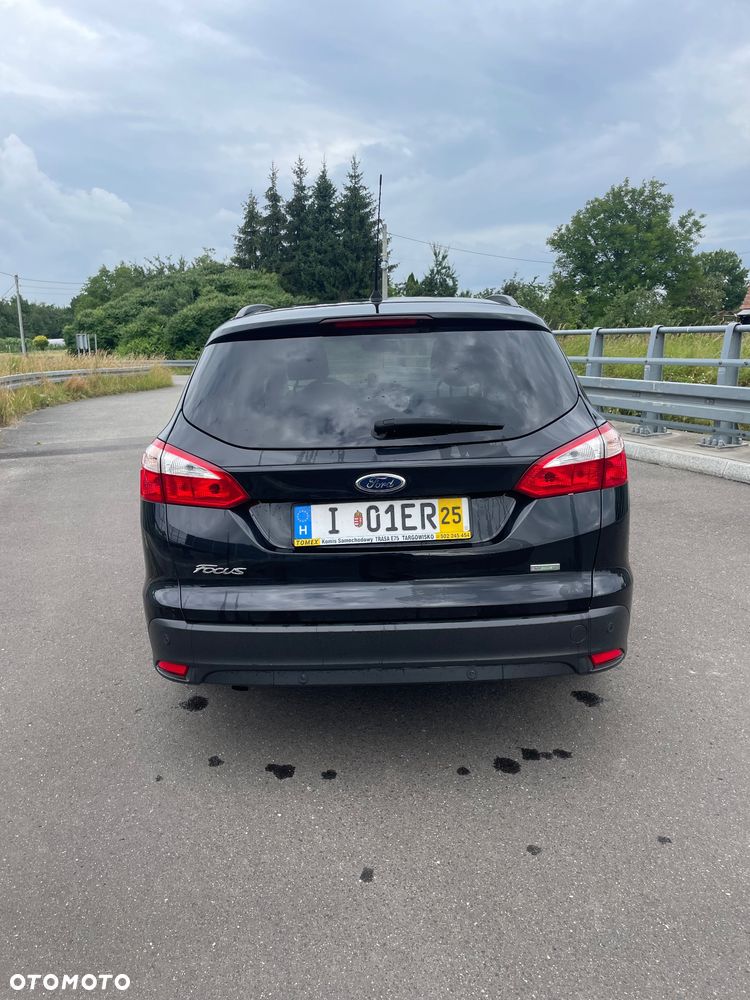 Ford Focus - 10