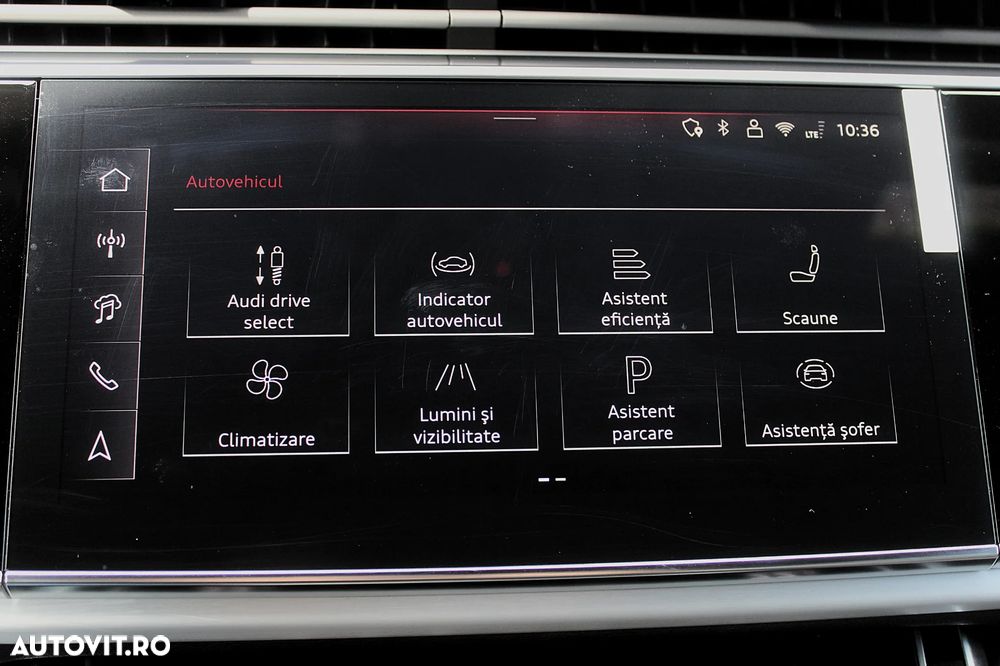 Audi Q7 3.0 45 TDI quattro Tiptronic MHEV S Line - 30