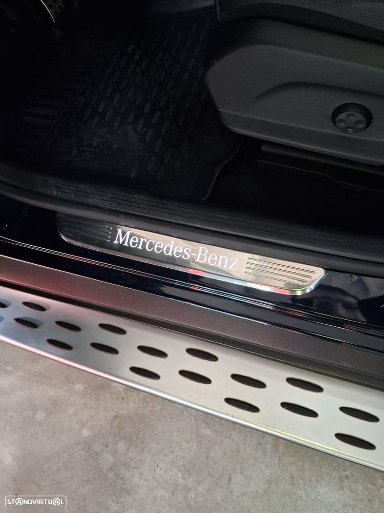 Mercedes-Benz GLC 250 d AMG Line 4-Matic - 39