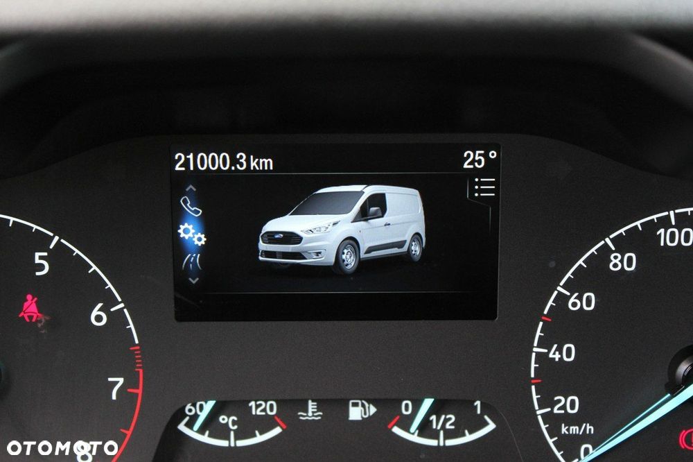 Ford Transit Connect - 13