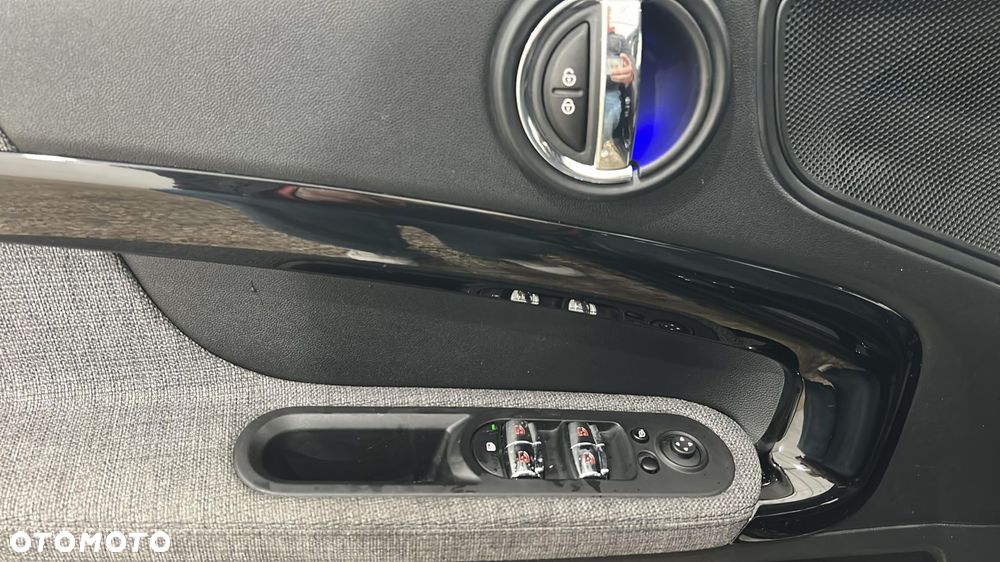 MINI Countryman Cooper Classic Trim - 14