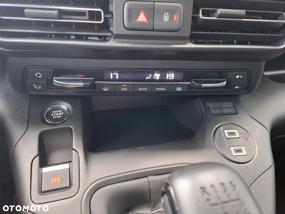 Toyota Proace City - 6