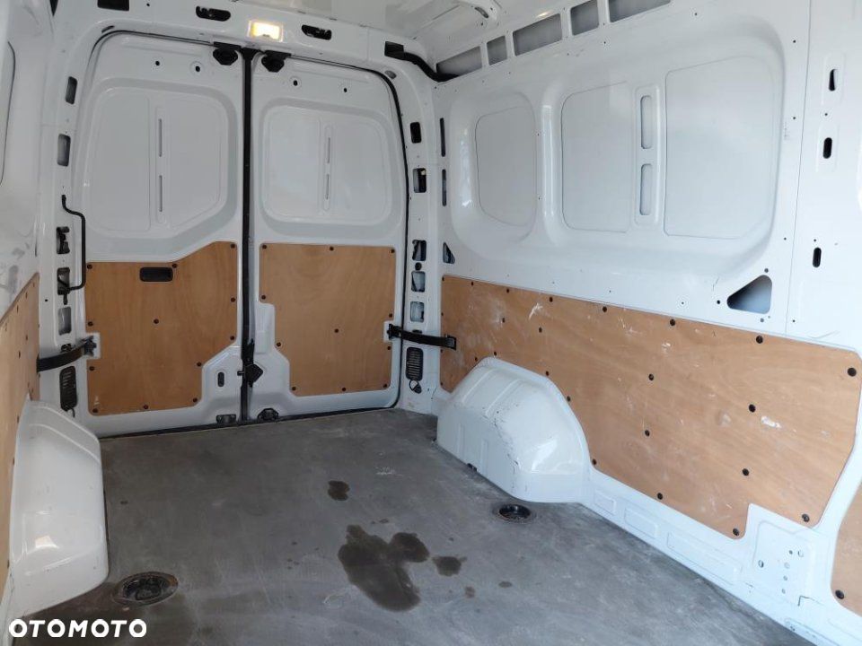 Renault master - 14