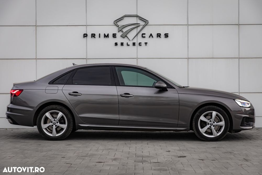 Audi A4 30 TDI S tronic S line - 18