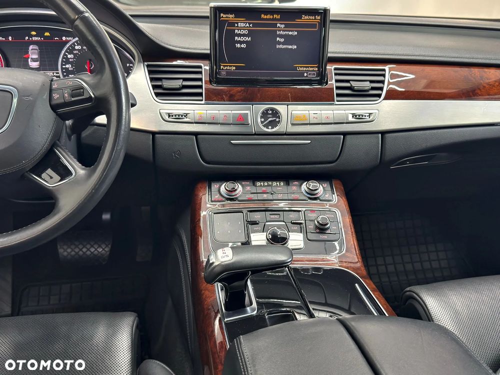 Audi A8 3.0 TFSI Quattro - 17