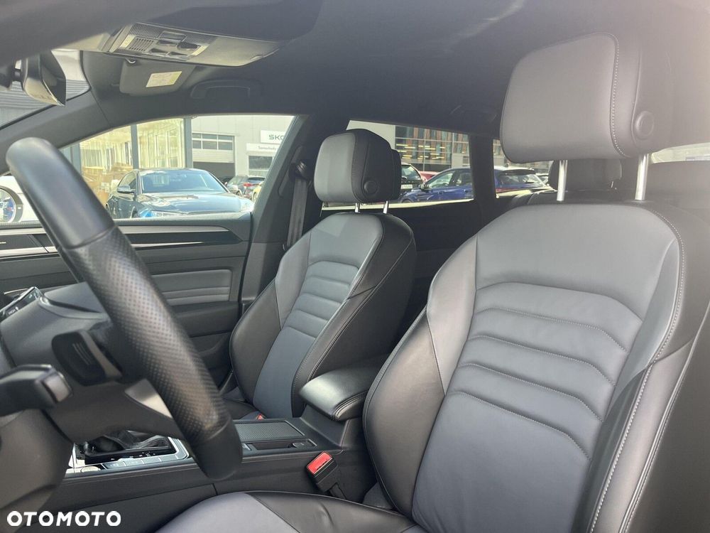 Volkswagen Arteon 2.0 TDI 4Motion Elegance DSG - 11