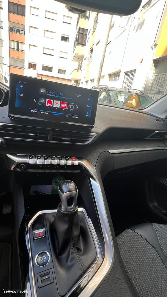 Peugeot 5008 - 11