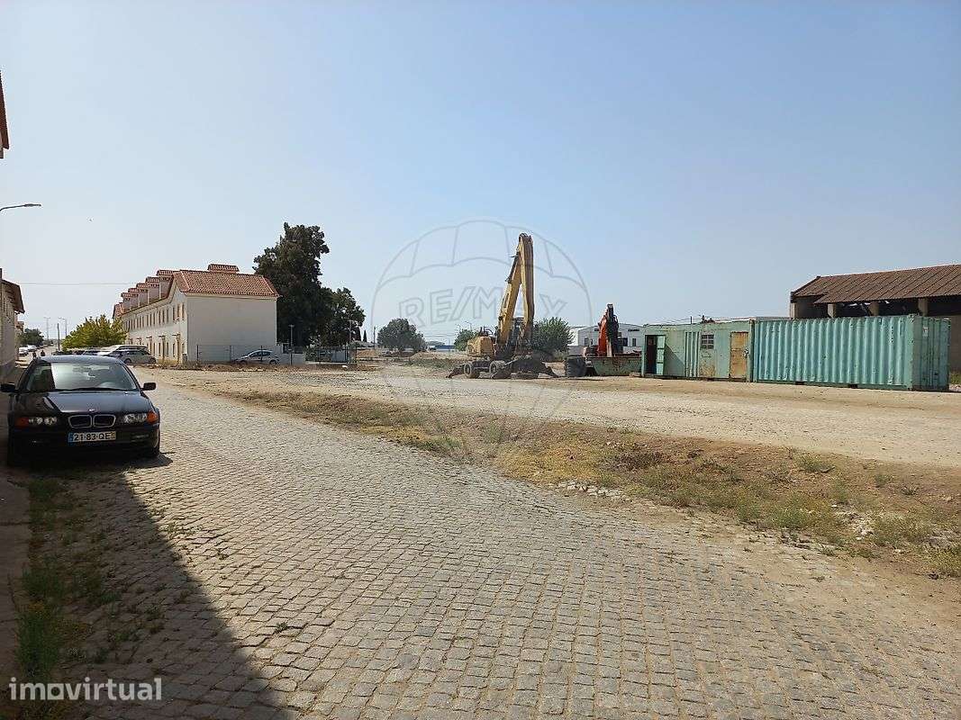 Armazém  para venda - Grande imagem: 5/7
