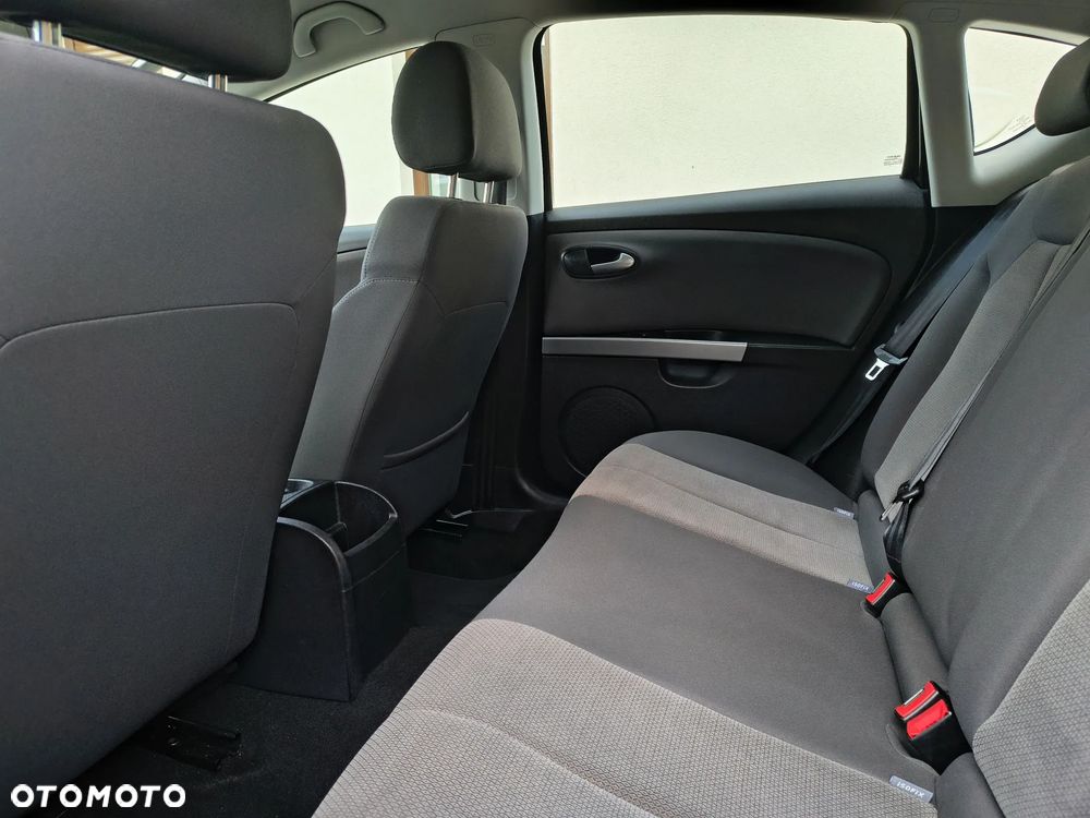 Seat Leon 1.4 TSI Style - 30