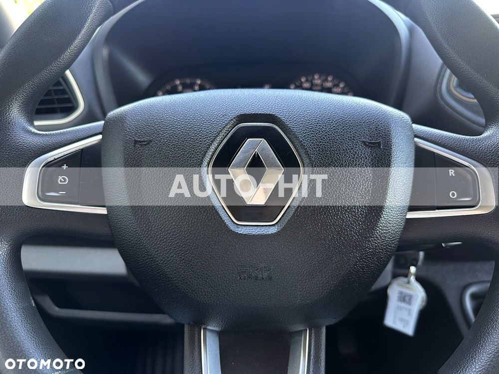 Renault Master - 19