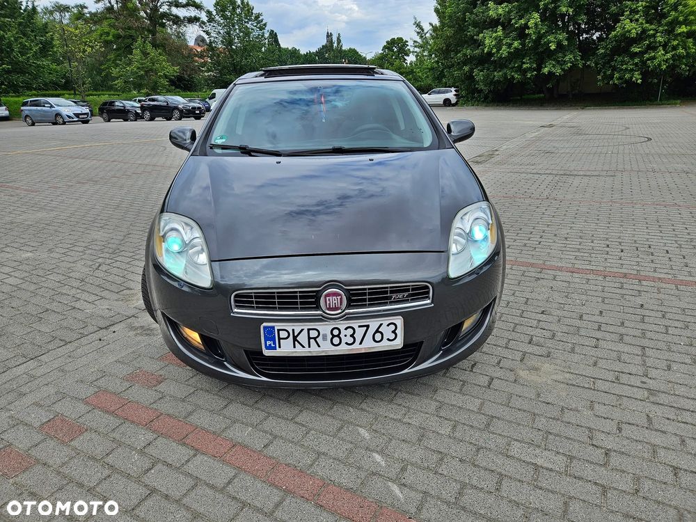 Fiat Bravo 1.4 T-JET 16V Racing - 22
