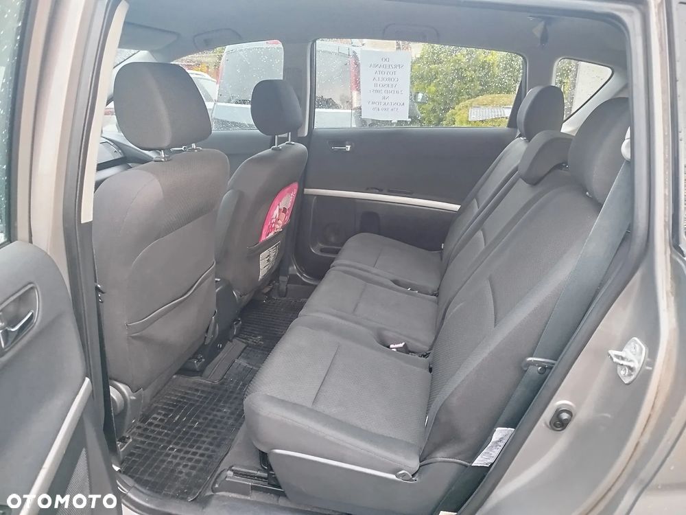Toyota Corolla Verso 2.0 D-4D Sol - 13