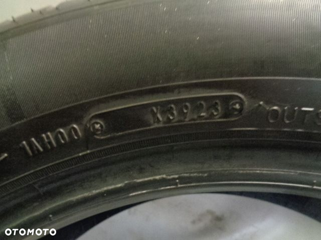 Falken Ziex ZE310 EcoRun 225/55R18 98V - 10