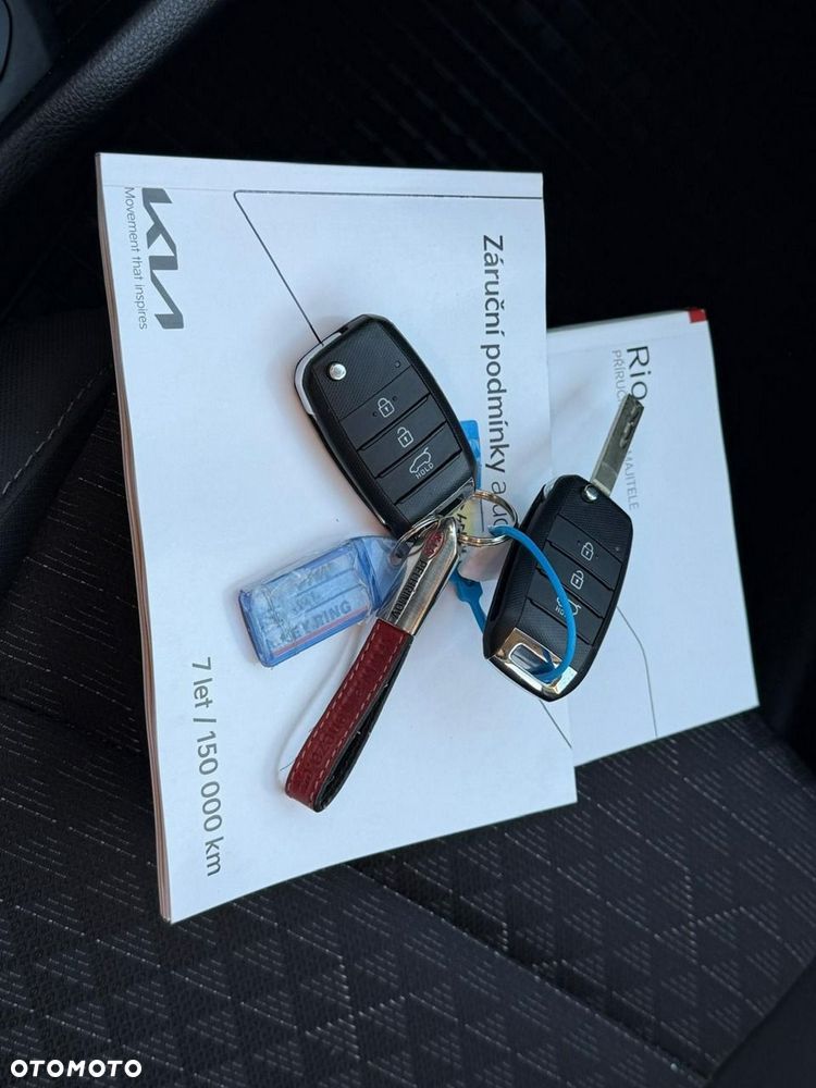 Kia Rio 1.2 M - 30
