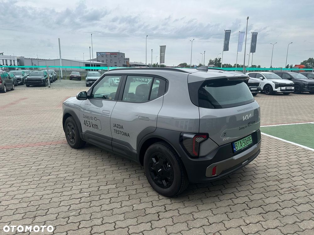 Kia EV2 42.2kWh Earth - 6