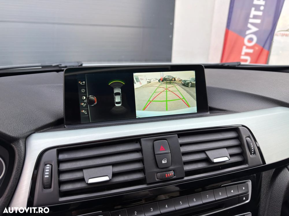 BMW Seria 3 320d xDrive Aut. M Sport - 17