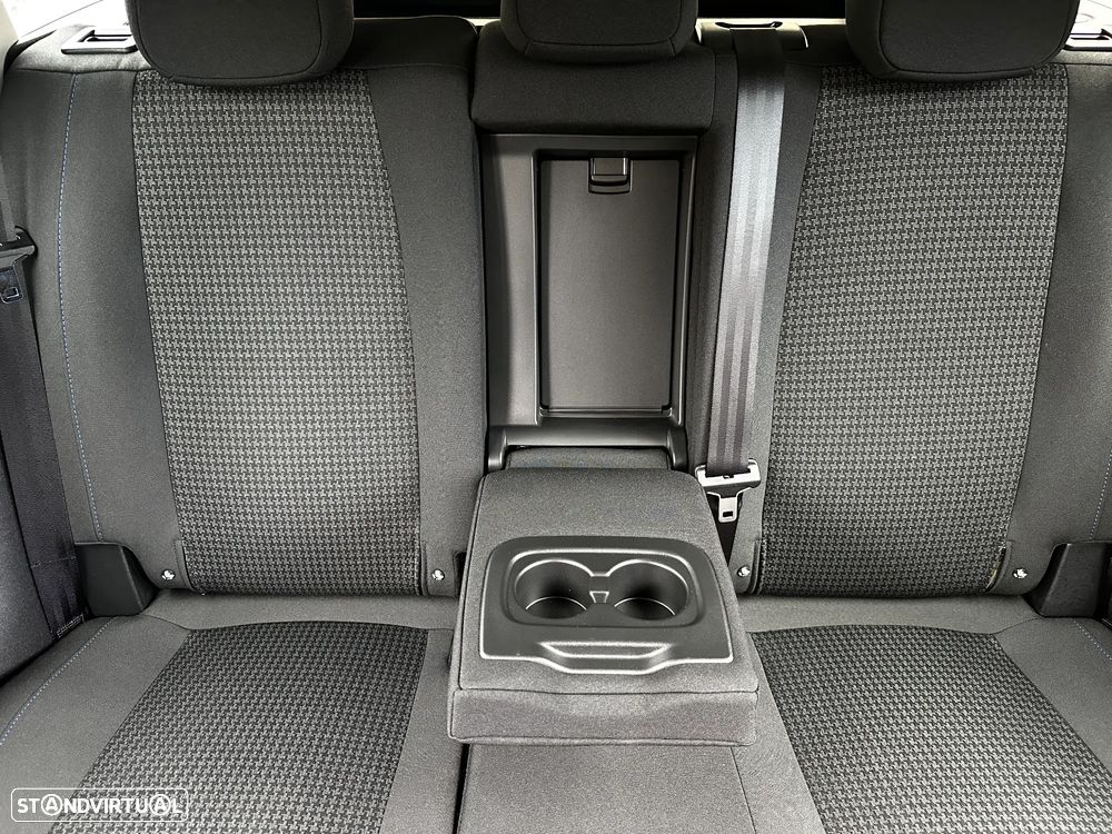 Peugeot 308 SW 1.5 BlueHDi Style - 44