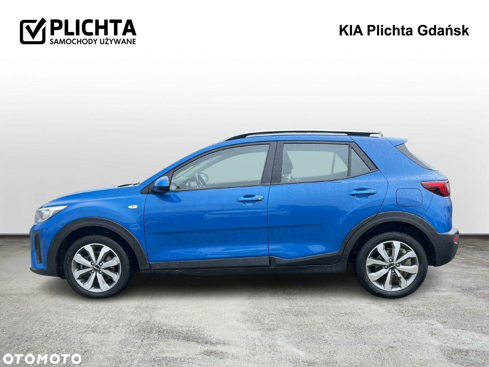 Kia Stonic - 2