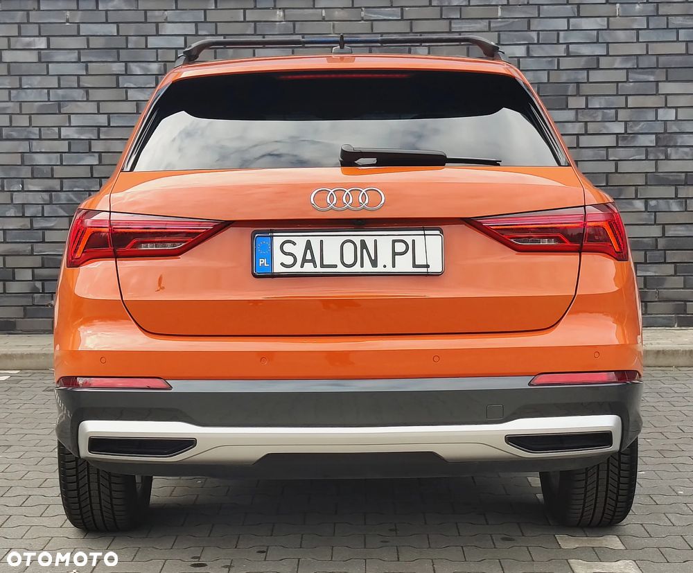 Audi Q3 35 TFSI mHEV Advanced S tronic - 4