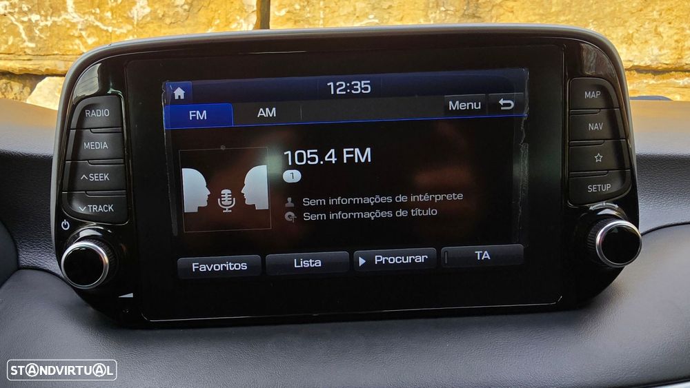 Hyundai Tucson 1.6 CRDi Premium DCT - 30