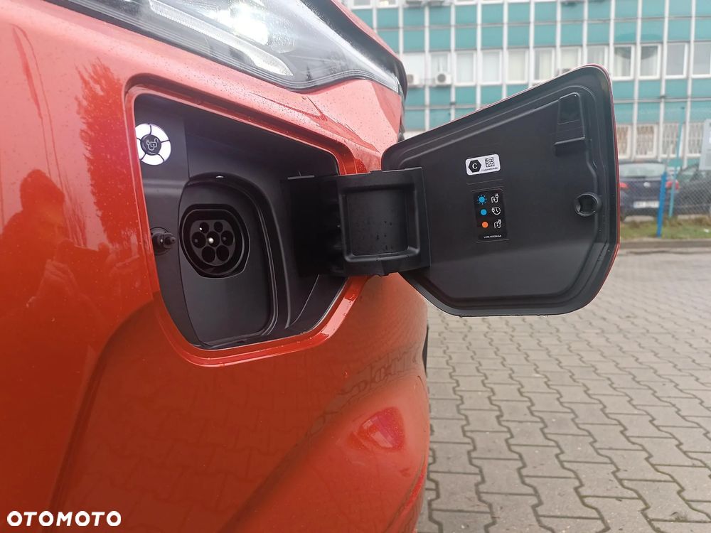 Ford Transit Custom - 26