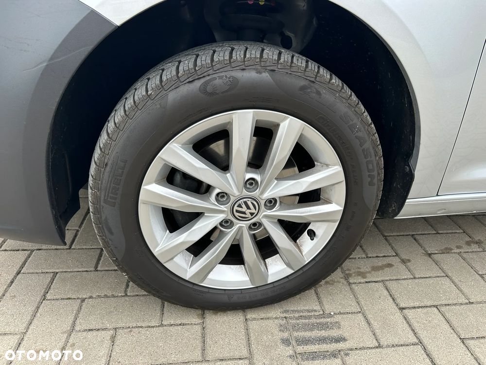 Volkswagen Caddy - 25