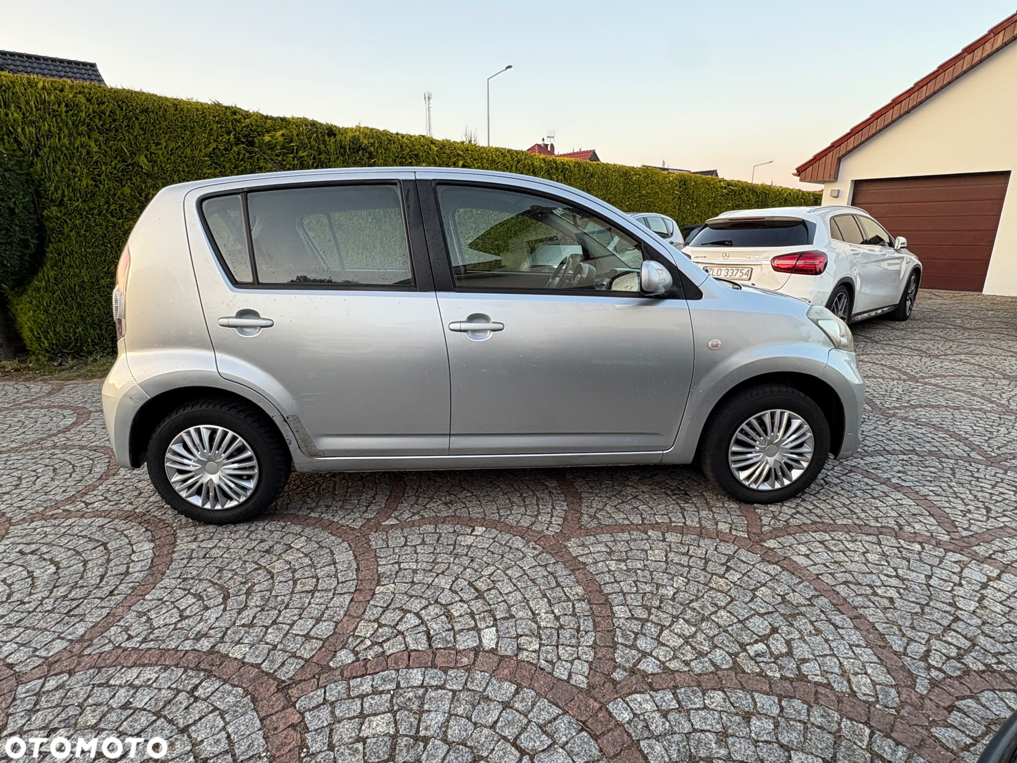 Subaru Justy 1.0 Active - 7