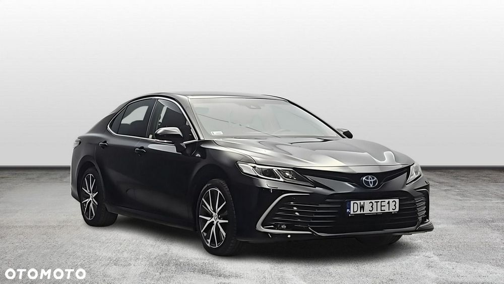 Toyota Camry 2.5 Hybrid Comfort CVT - 8