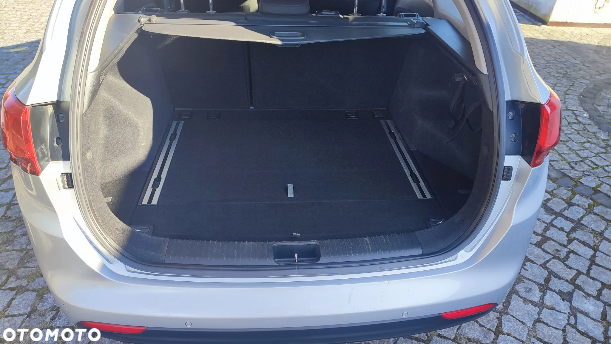 Kia Ceed Cee'd 1.4 CRDi M - 32