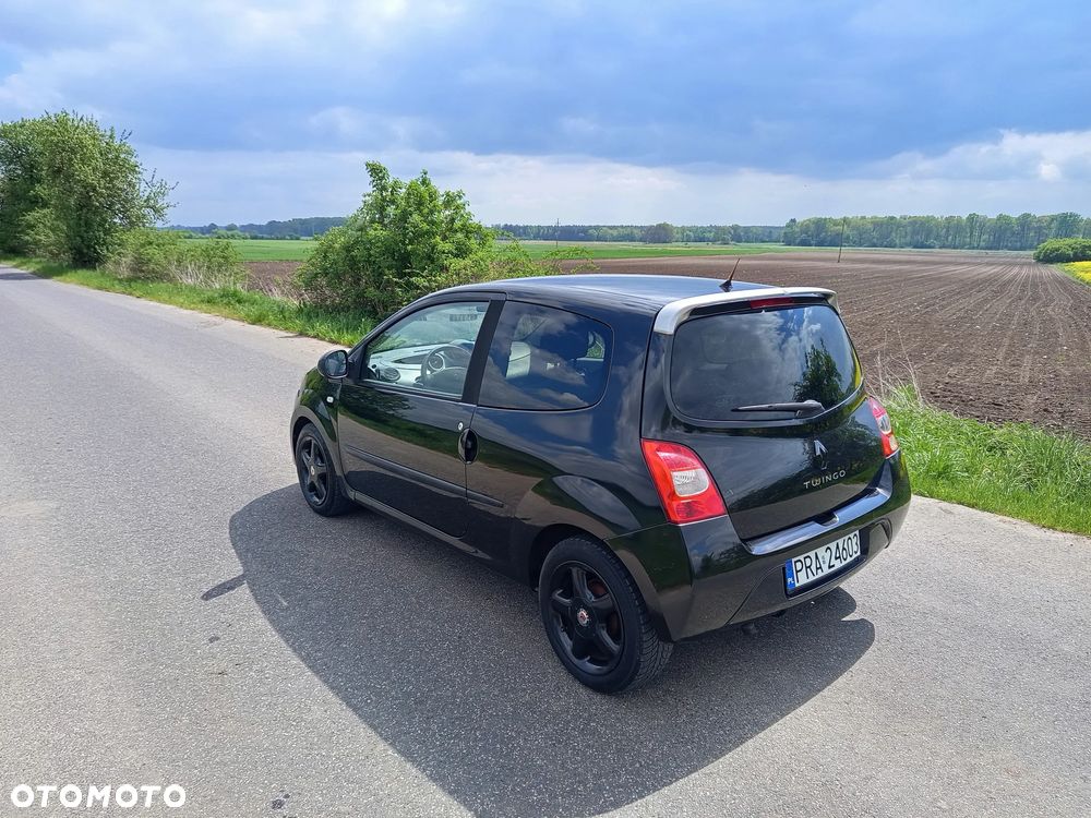 Renault Twingo - 6