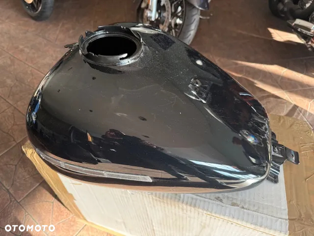ZBIORNIK PALIWA HARLEY TOURING STREET, ELECTRA GLIDE ROAD GLIDE 09-23 - 4