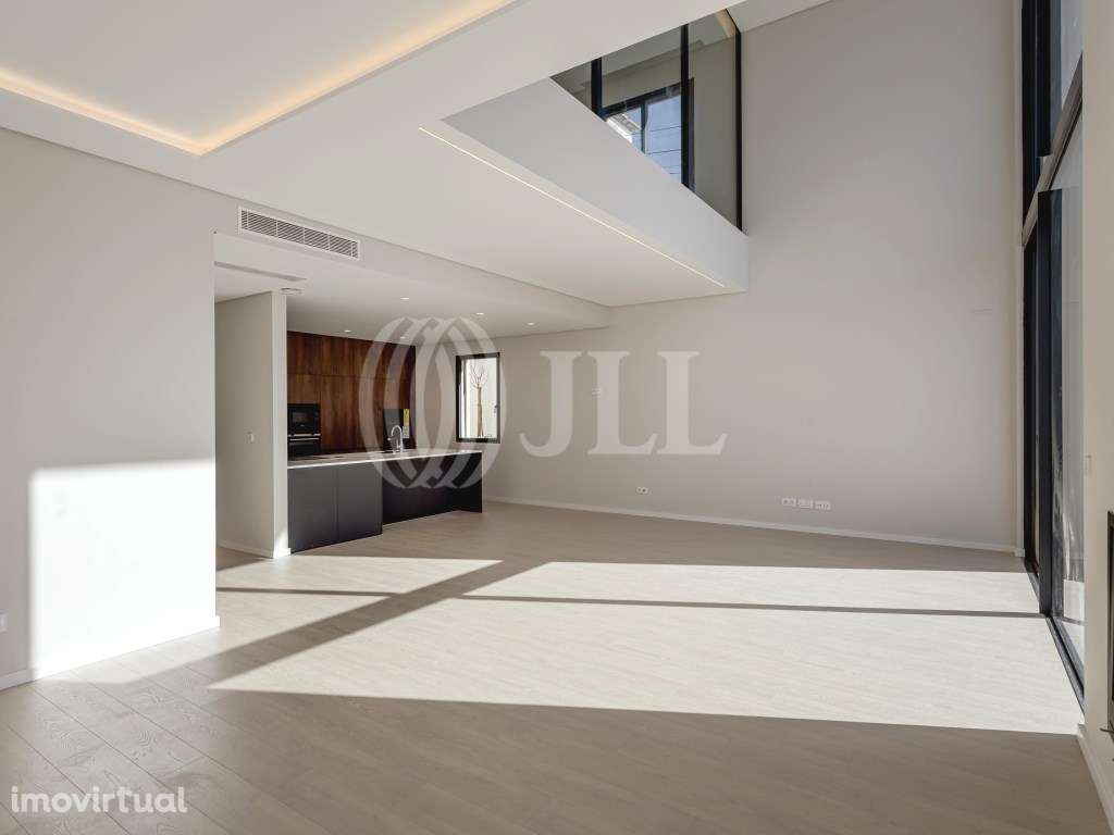 Moradia T4 com piscina em Murches Cascais - Grande imagem: 5/40