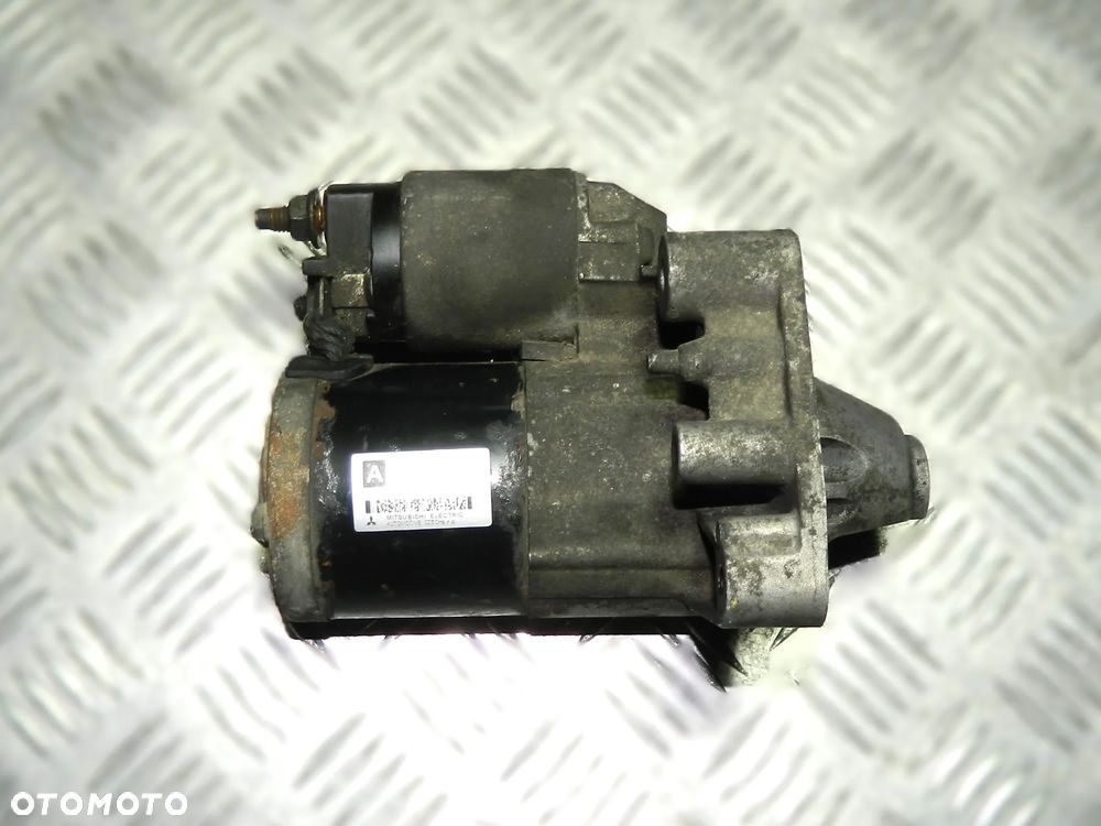 Peugeot 207 307 308 I II 508 I 3008 5008 rozrusznik 1.0 1.2 1.4 1.6 THP VTI - 3