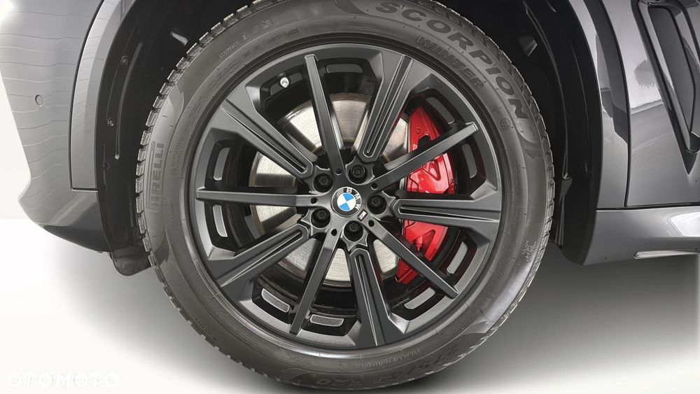 BMW X5 xDrive45e sport - 20