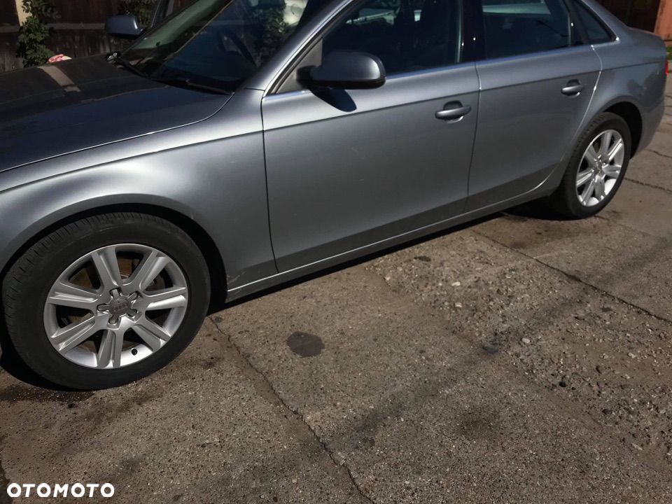 Koła Audi  225/50R17 Michelin Falken - 2