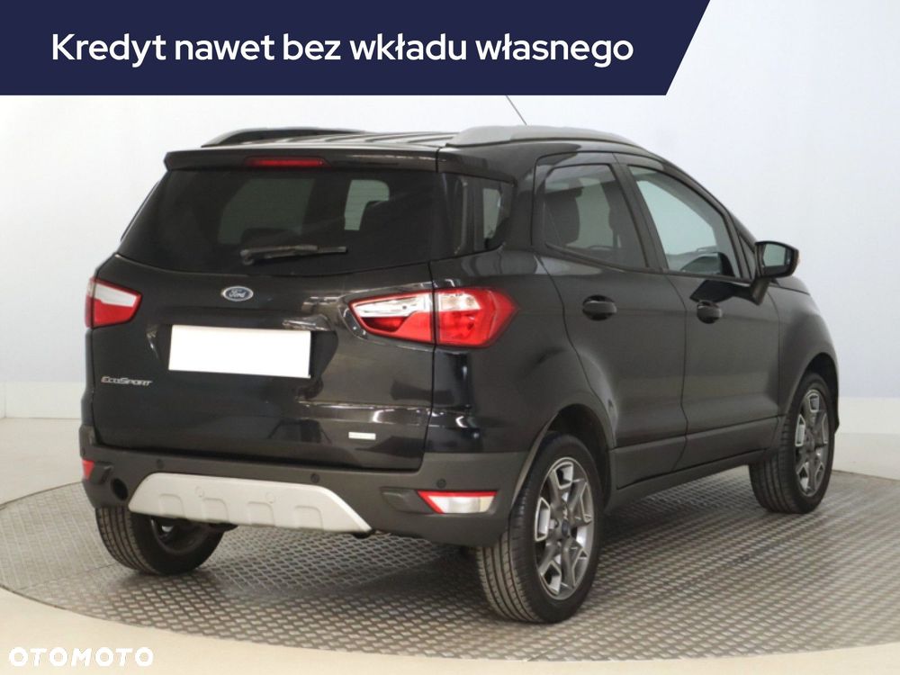 Ford EcoSport - 7