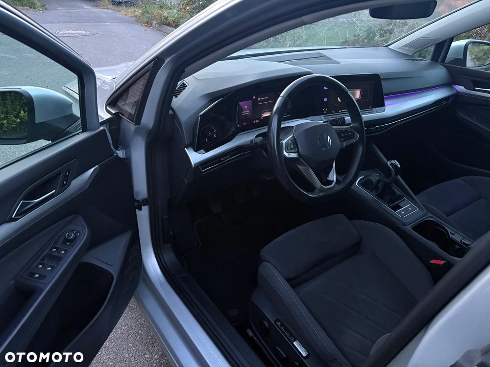 Volkswagen Golf 1.5 TSI Style - 11