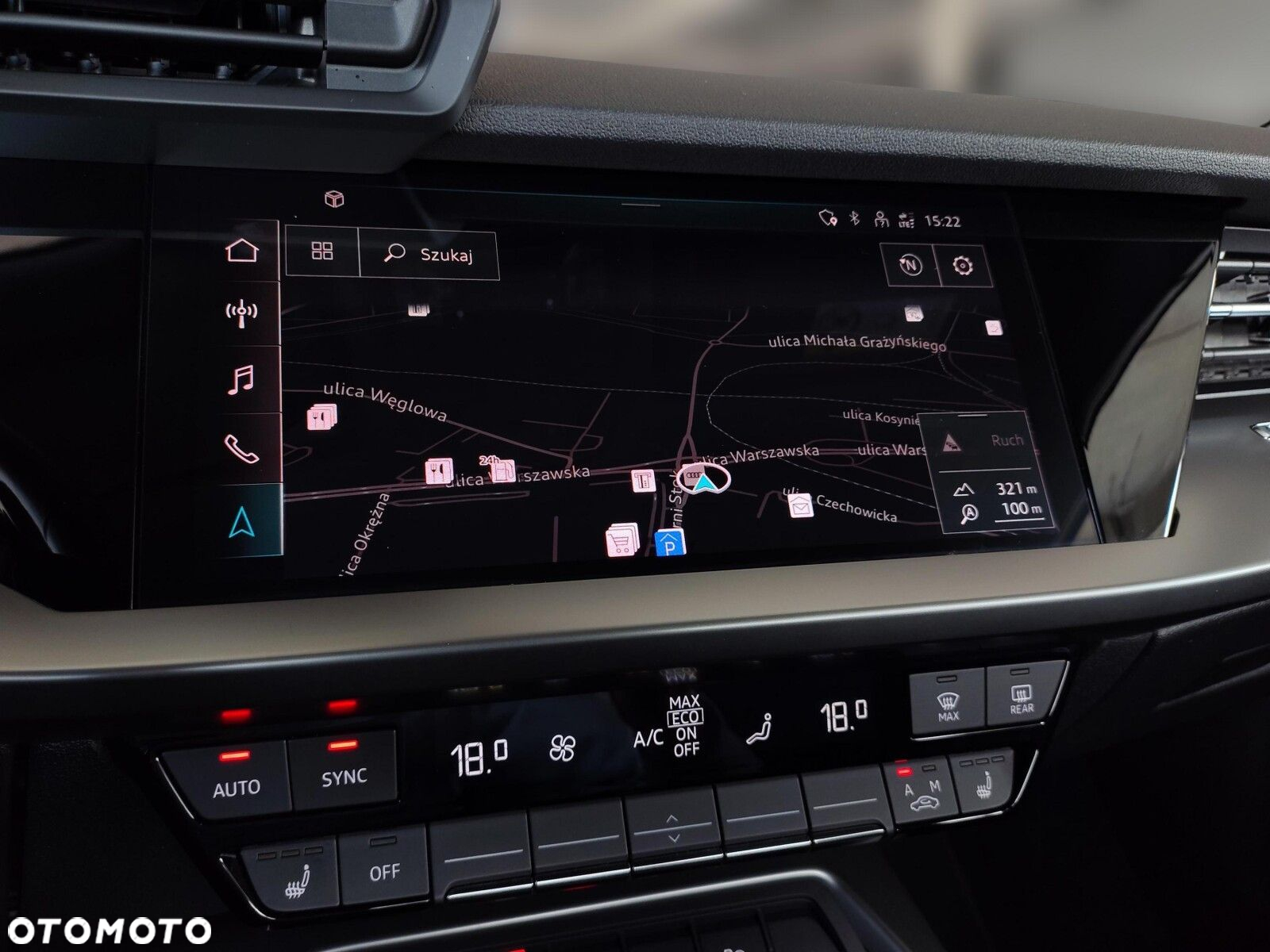 Audi A3 - 23
