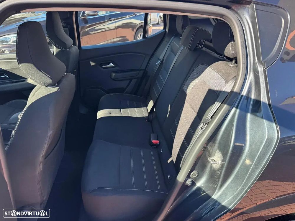 Dacia Sandero - 15