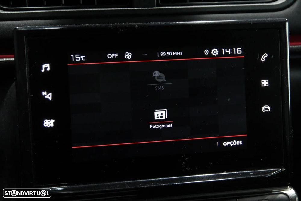 Citroën C3 1.2 PureTech C-Series - 15