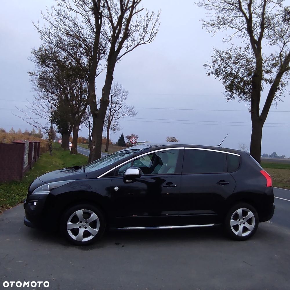 Peugeot 3008 - 9