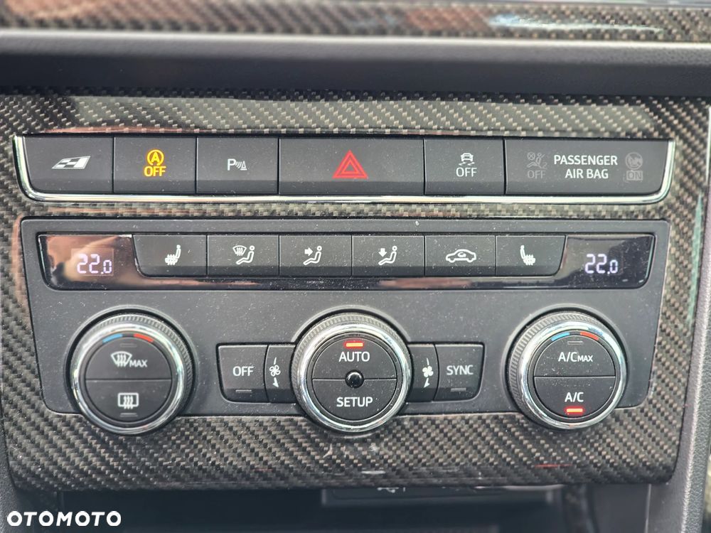 Seat Leon 2.0 TSI Cupra Performance Black S&S 4Drive DSG - 22