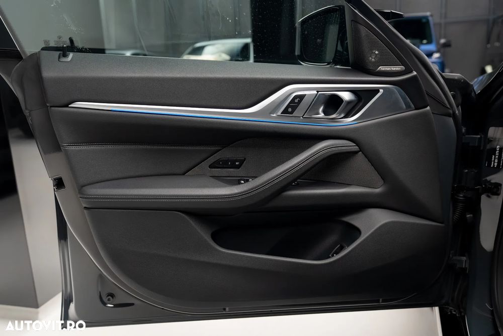 BMW M4 M440i xDrive Gran Coupe - 13