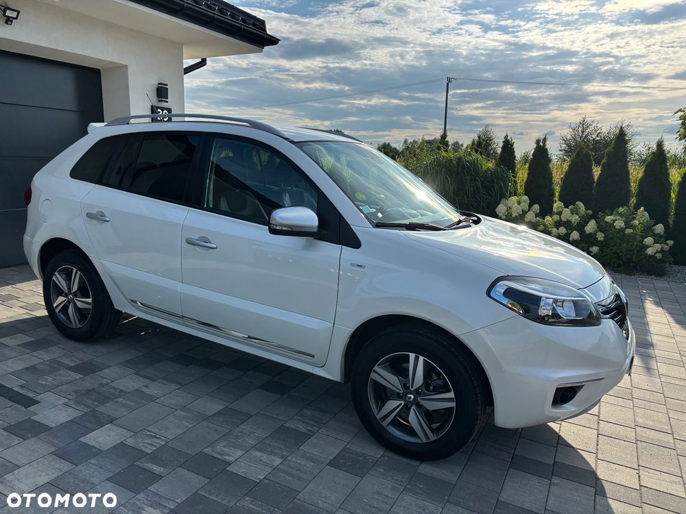 Renault Koleos dCi 150 FAP 4x2 Dynamique - 14