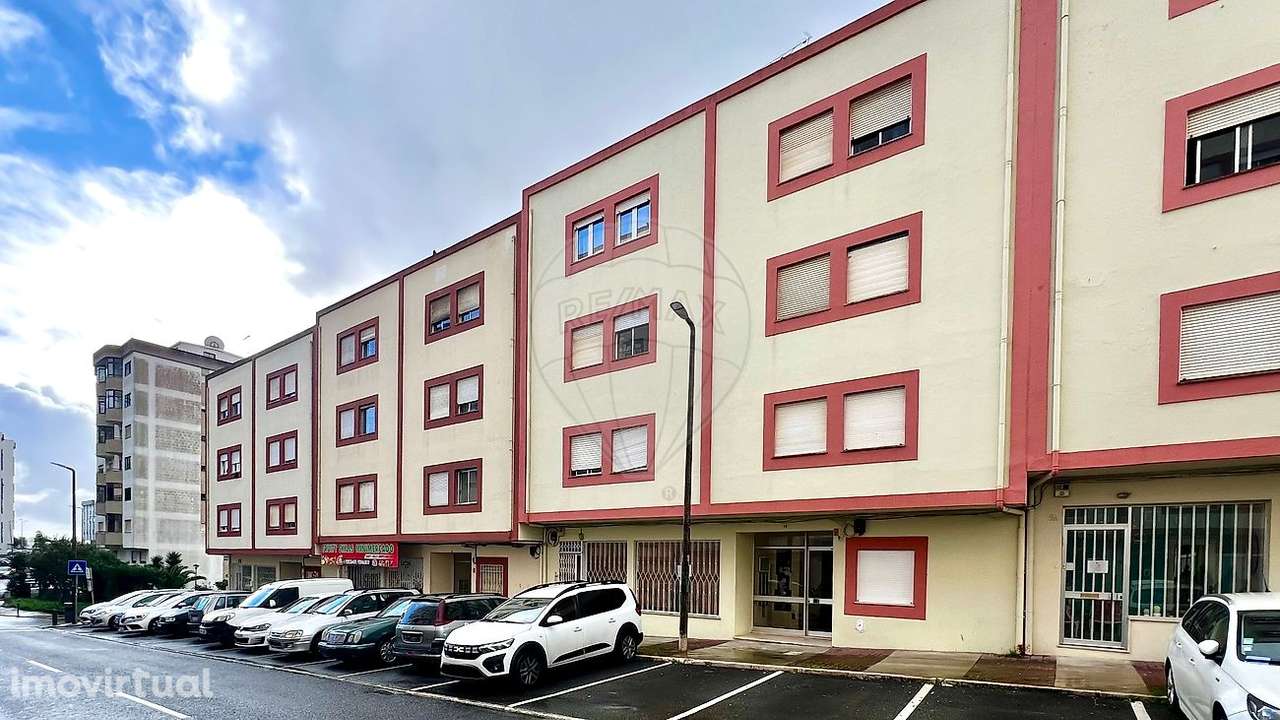 Apartamento T2 para venda - Grande imagem: 2/21